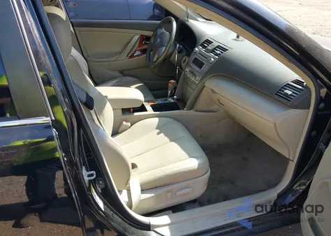 2010 Toyota Camry Xle V6 из США, поврежденный, VIN 4T1BK3EK0AU113130